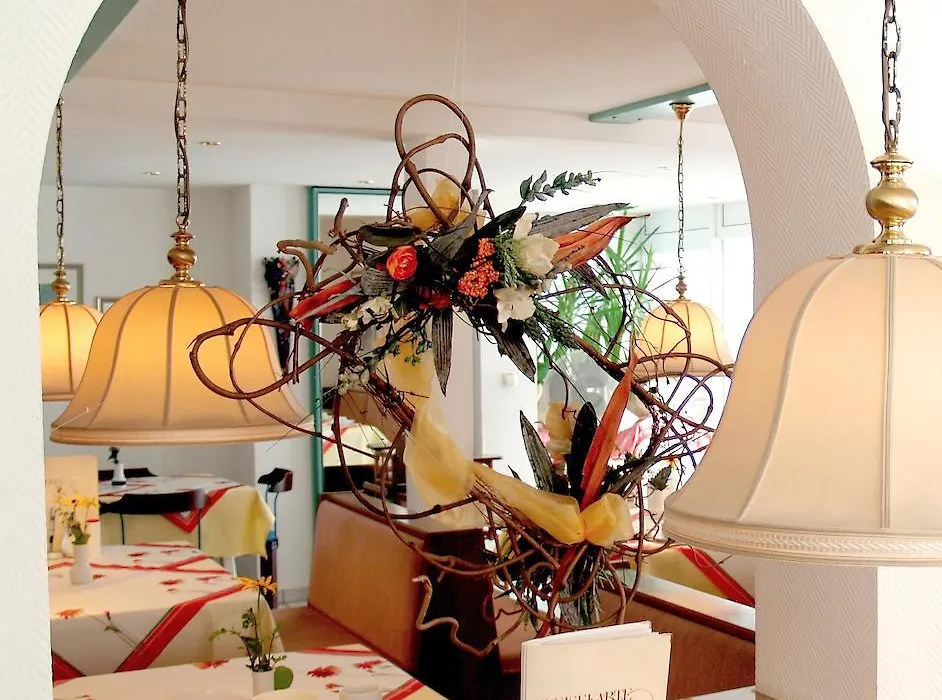 Best Breakfast - Hotel Justina-1