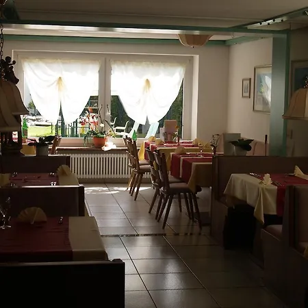 Best Breakfast - Hotel Justina-3